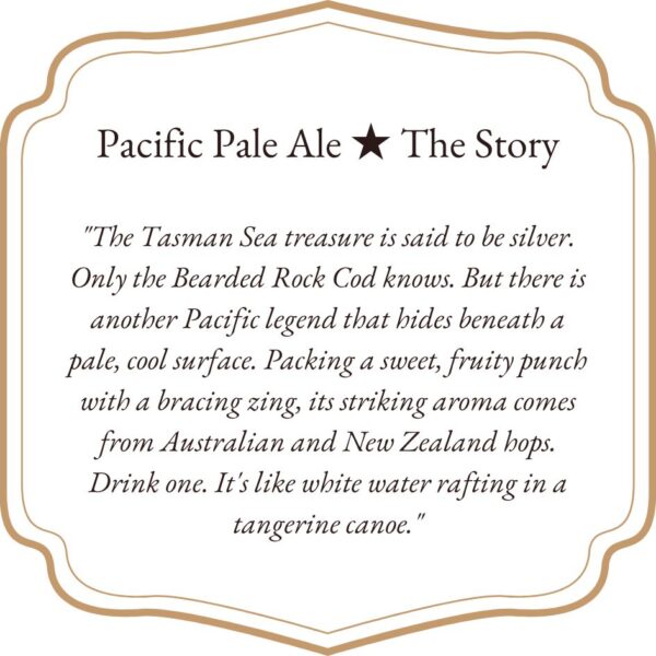 Native English copywriter Malaga - Product labels 6