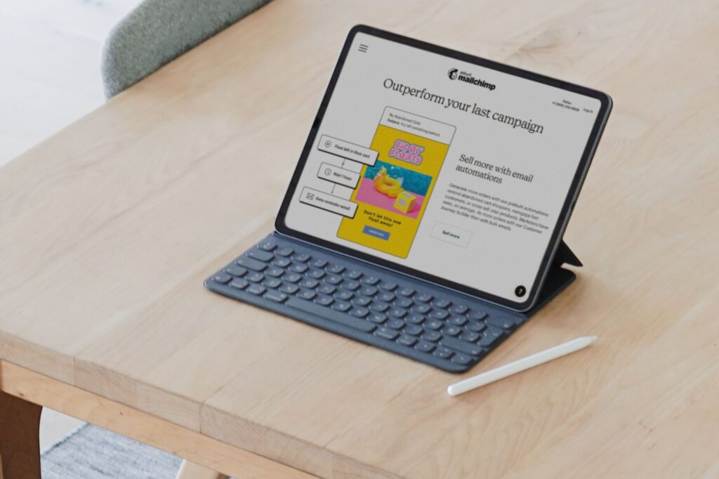 Email marketing consultancy, Jo Bergstrom